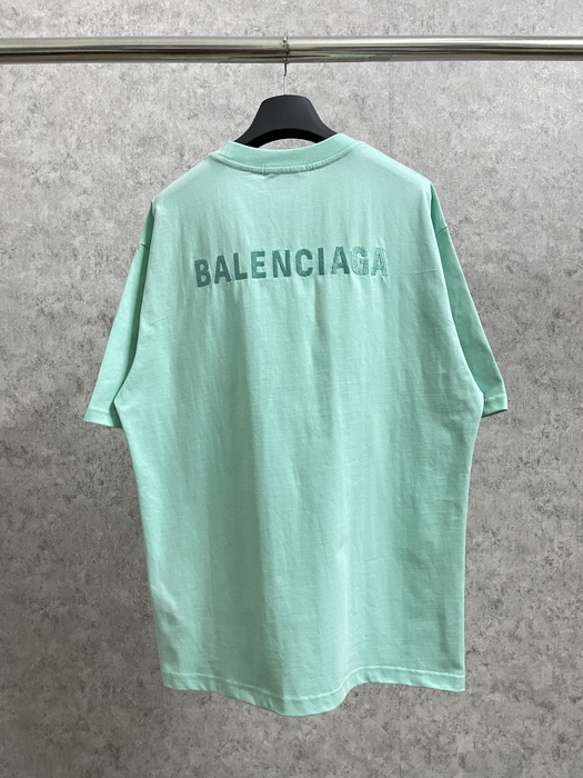 Balenciaga T-shirts-456