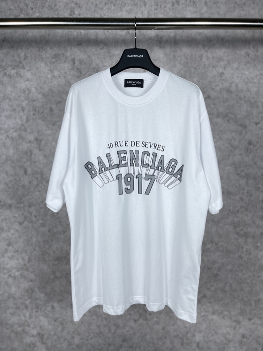 Balenciaga T-shirts-478