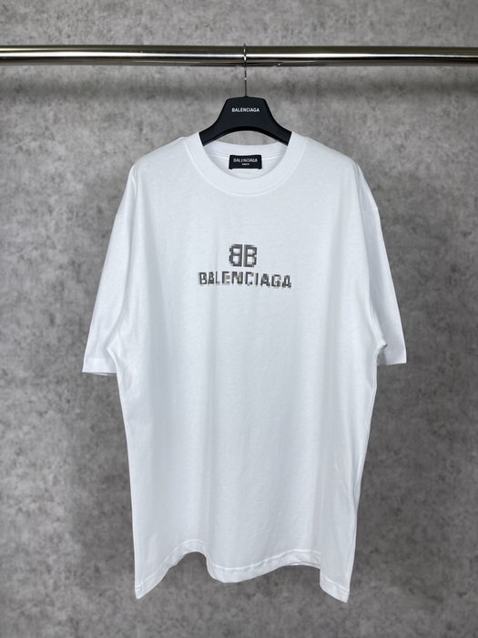 Balenciaga T-shirts-479