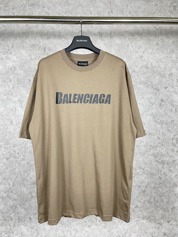 Balenciaga T-shirts-495
