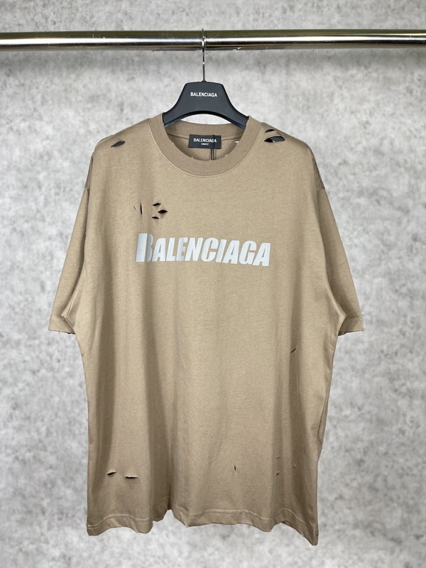 Balenciaga T-shirts-510