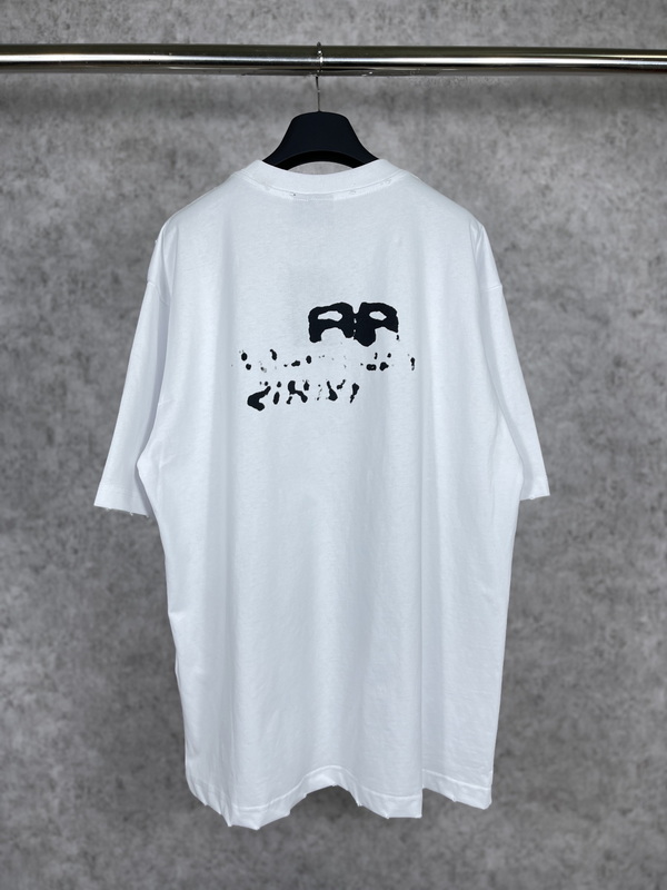 Balenciaga T-shirts-520