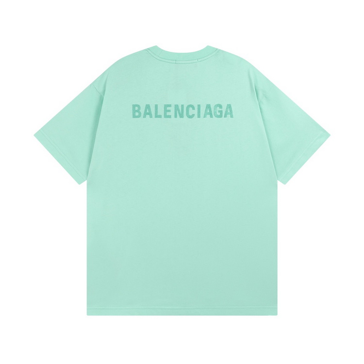 Balenciaga T-shirts-521