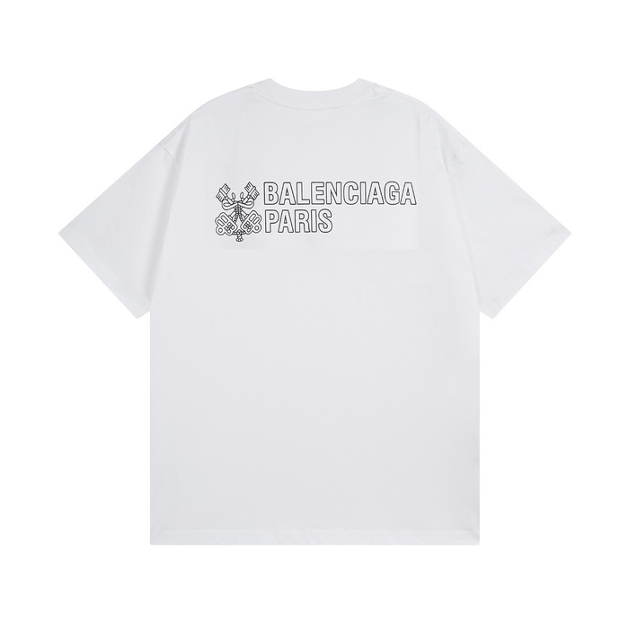 Balenciaga T-shirts-526