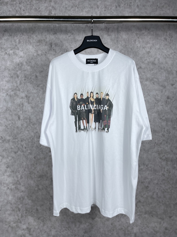 Balenciaga T-shirts-527
