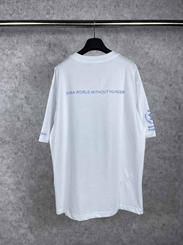Balenciaga T-shirts-529