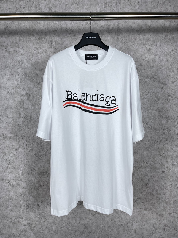 Balenciaga T-shirts-533