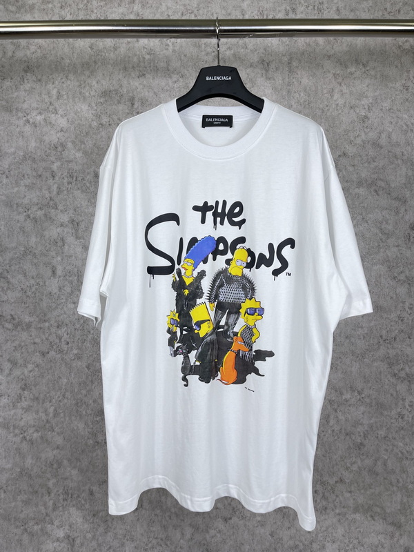 Balenciaga T-shirts-539