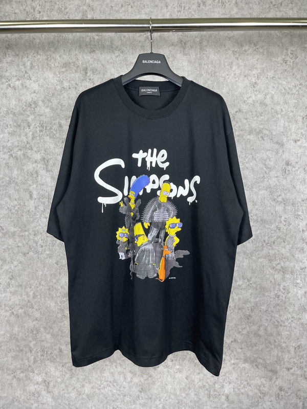 Balenciaga T-shirts-541