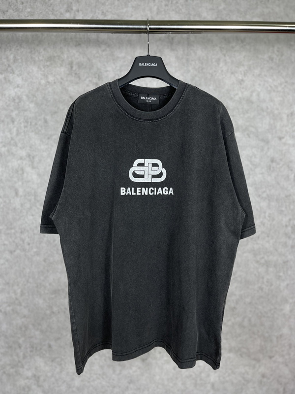 Balenciaga T-shirts-542