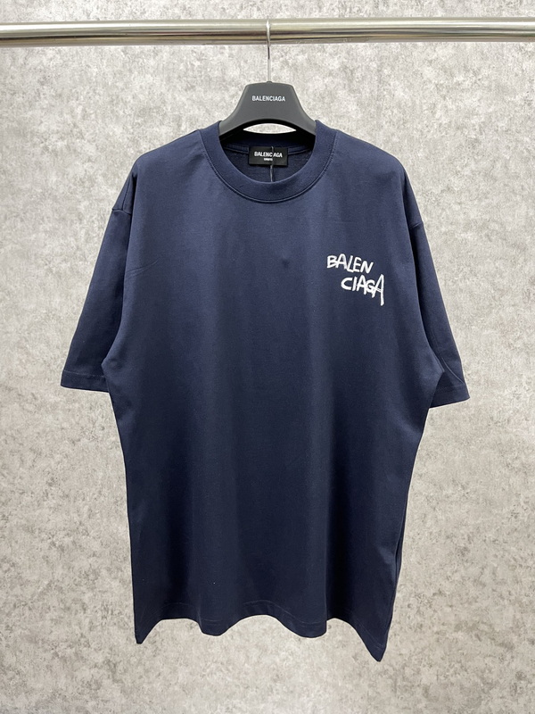 Balenciaga T-shirts-547