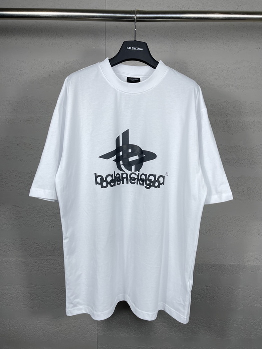 Balenciaga T-shirts-557
