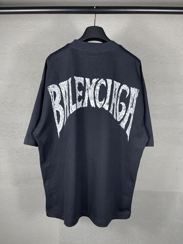 Balenciaga T-shirts-568