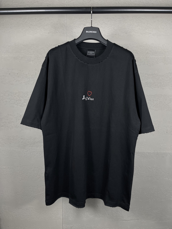 Balenciaga T-shirts-592