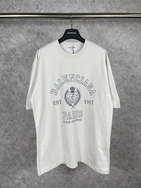 Balenciaga T-shirts-598