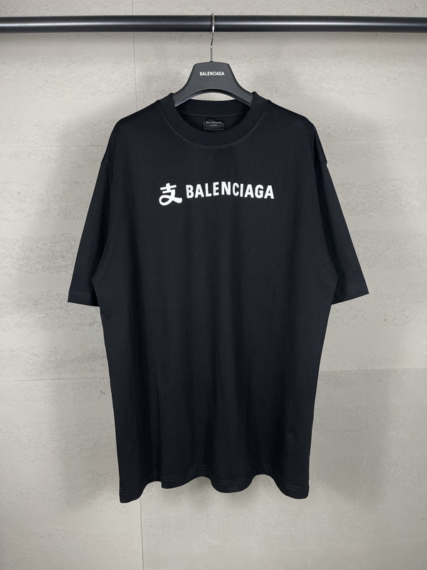 Balenciaga T-shirts-619