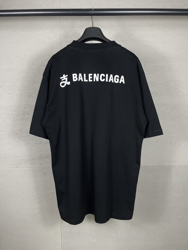 Balenciaga T-shirts-619