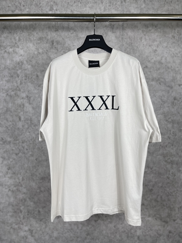 Balenciaga T-shirts-622