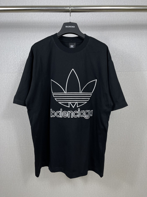 Balenciaga T-shirts-636