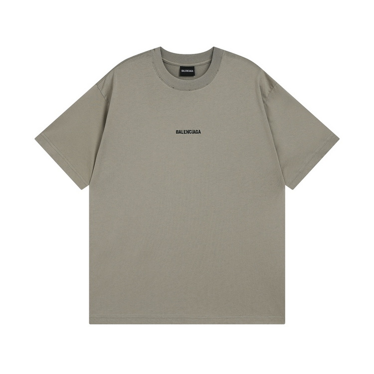 Balenciaga T-shirts-642