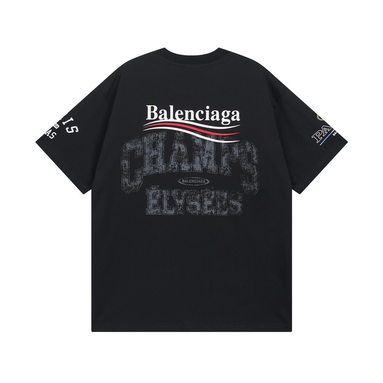 Balenciaga T-shirts-643