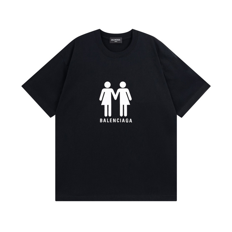 Balenciaga T-shirts-659