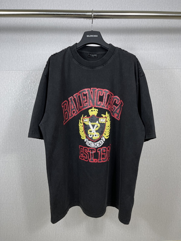 Balenciaga T-shirts-670