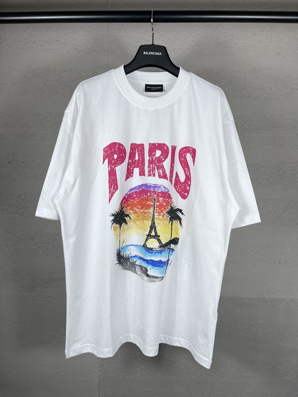 Balenciaga T-shirts-671
