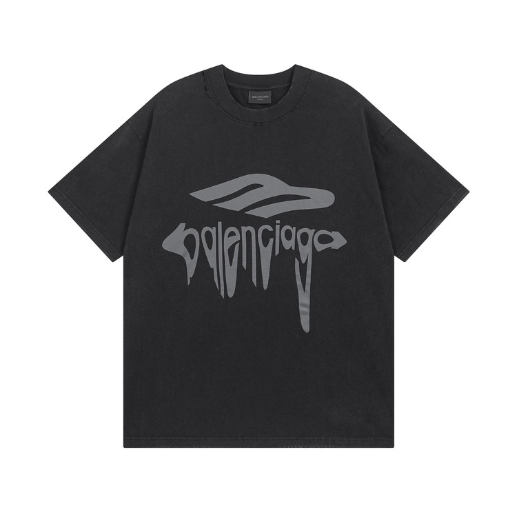 Balenciaga T-shirts-679