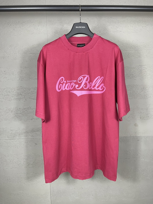 Balenciaga T-shirts-699