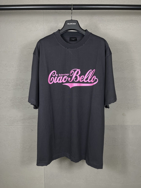 Balenciaga T-shirts-701