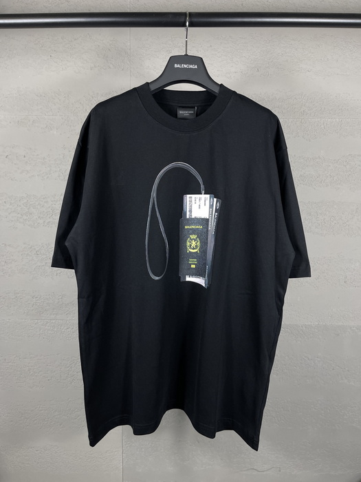 Balenciaga T-shirts-712