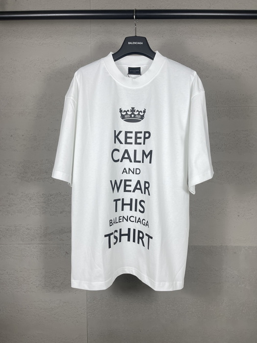 Balenciaga T-shirts-735