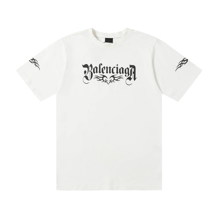 Balenciaga T-shirts-771