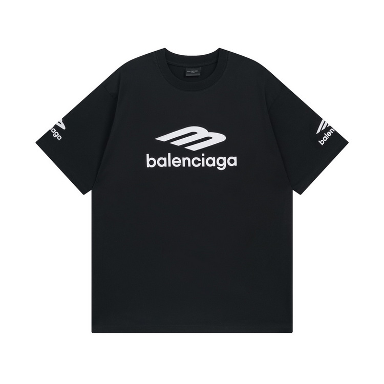 Balenciaga T-shirts-775