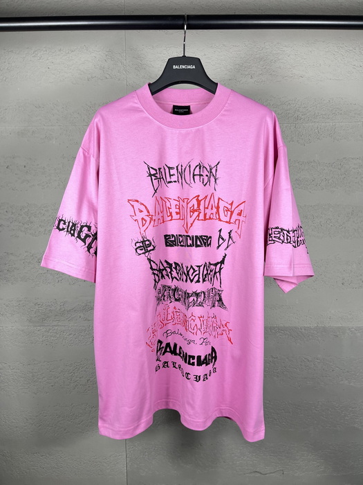 Balenciaga T-shirts-796