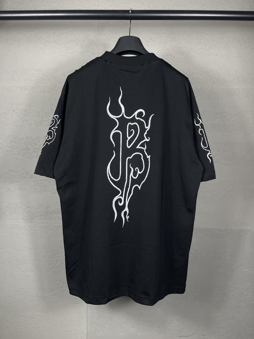 Balenciaga T-shirts-801