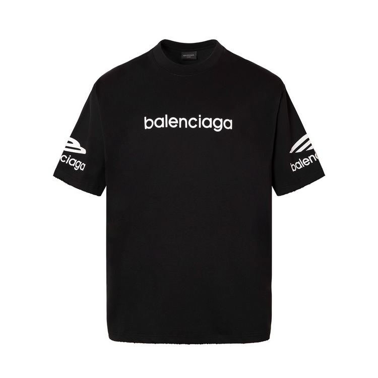 Balenciaga T-shirts-835