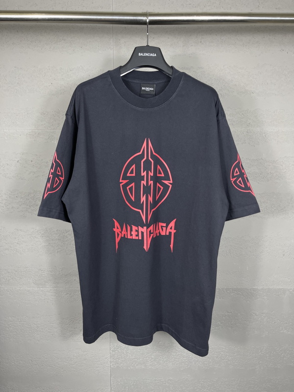 Balenciaga T-shirts-848