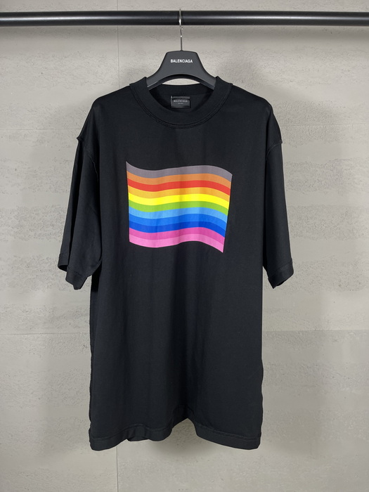Balenciaga T-shirts-851