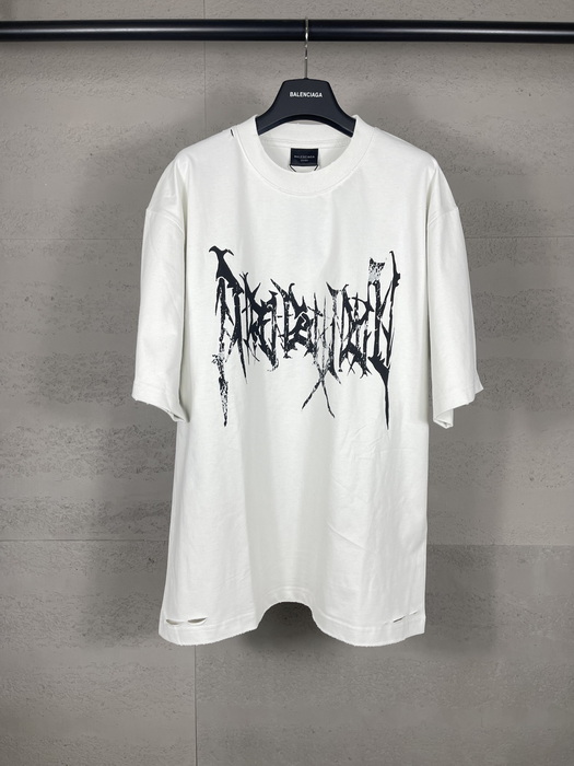 Balenciaga T-shirts-859