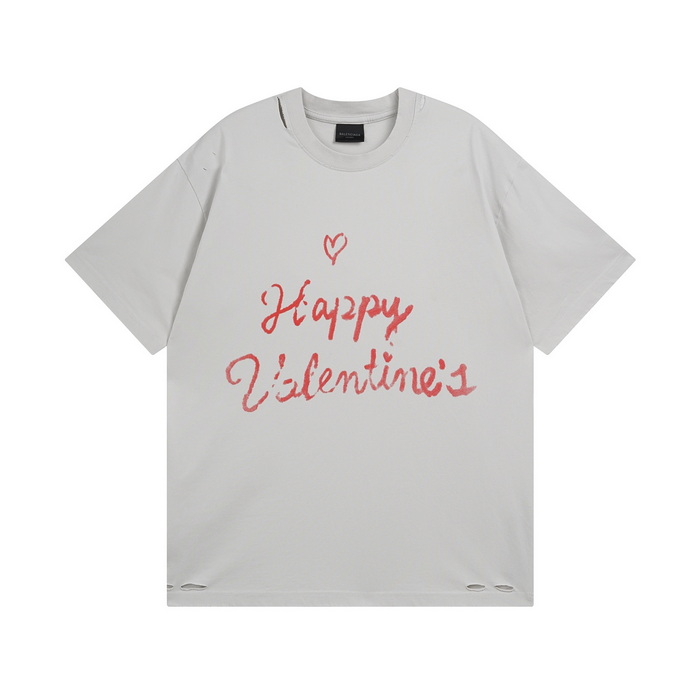 Balenciaga T-shirts-861