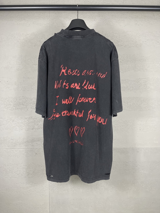 Balenciaga T-shirts-864