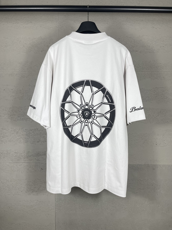 Balenciaga T-shirts-874