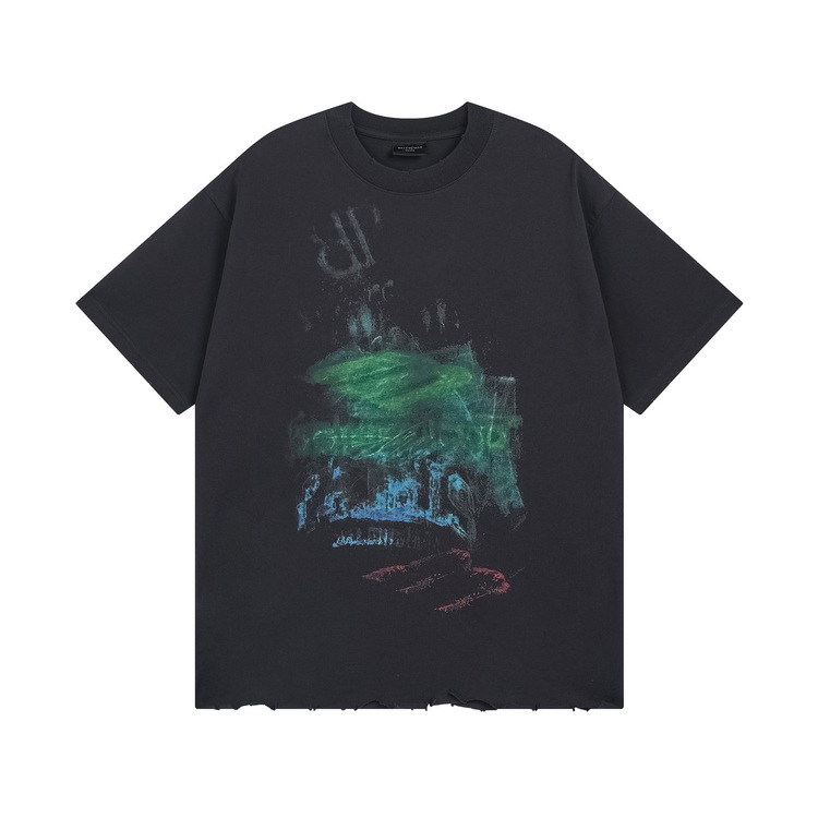 Balenciaga T-shirts-881