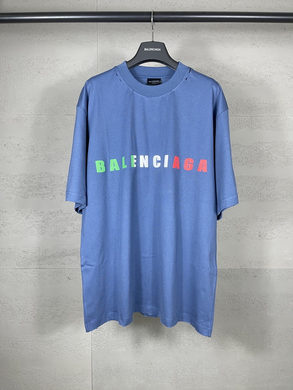 Balenciaga T-shirts-887