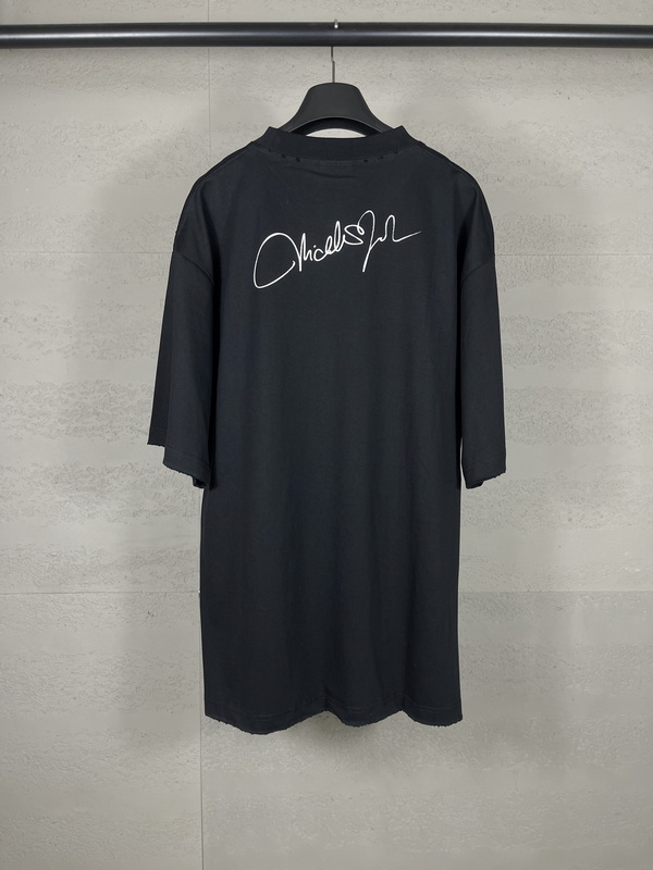 Balenciaga T-shirts-897