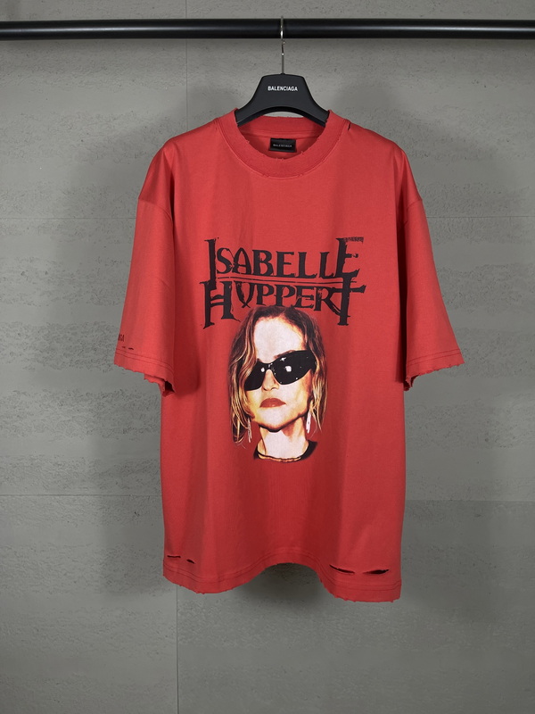 Balenciaga T-shirts-904