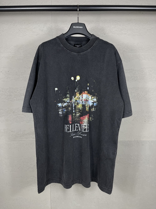 Balenciaga T-shirts-911