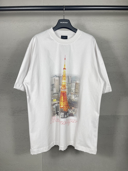 Balenciaga T-shirts-912